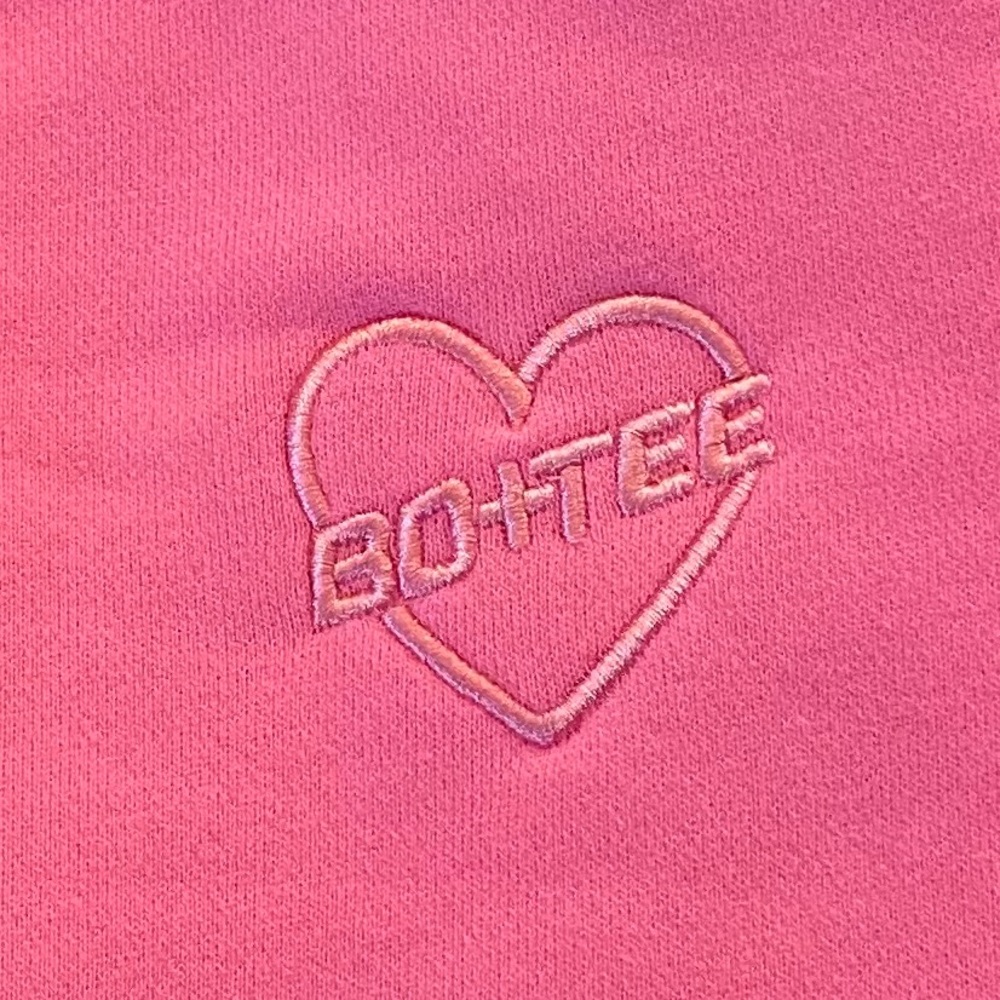 Boandtee sweatpants from the Megan Grubb edit!